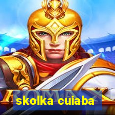 skolka cuiaba
