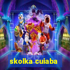 skolka cuiaba