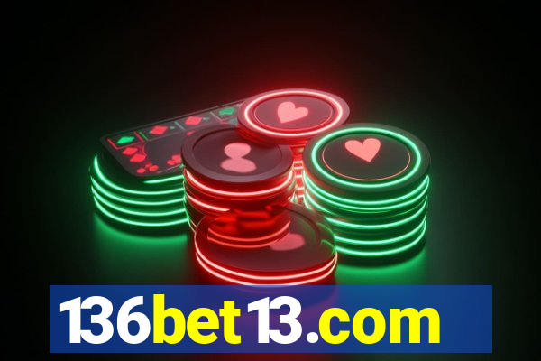 136bet13.com