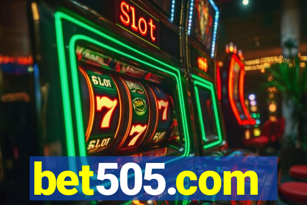 bet505.com