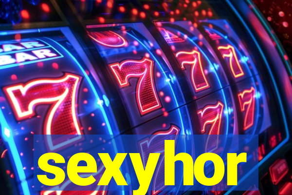 sexyhor