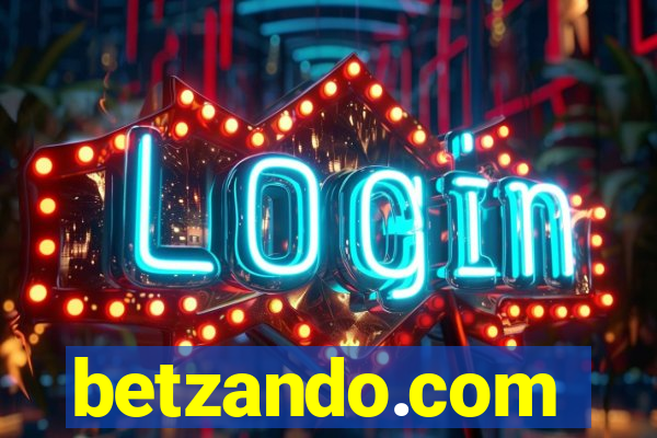 betzando.com