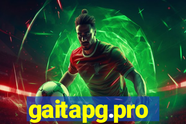 gaitapg.pro