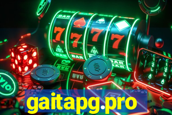 gaitapg.pro