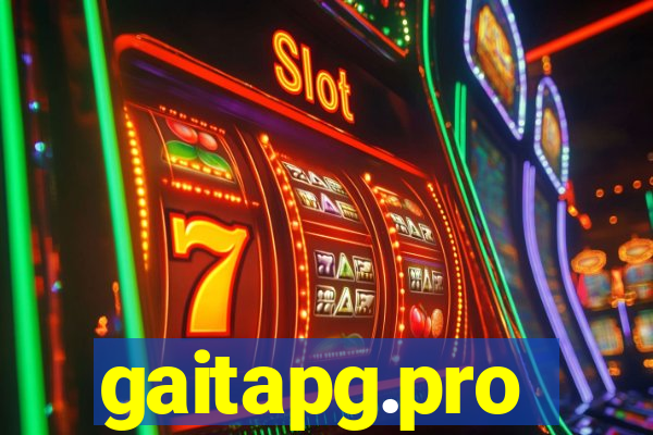 gaitapg.pro