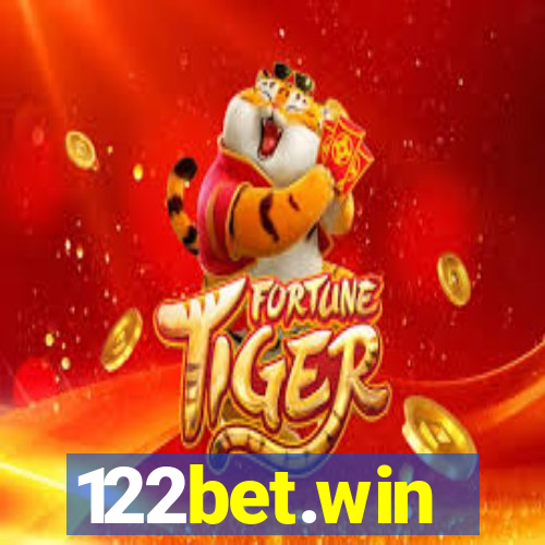 122bet.win