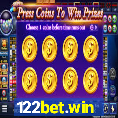122bet.win
