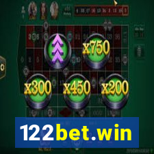 122bet.win