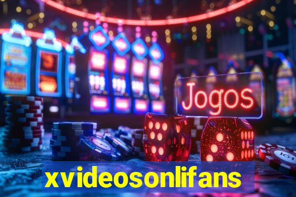 xvideosonlifans