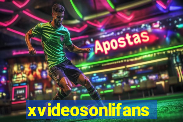xvideosonlifans