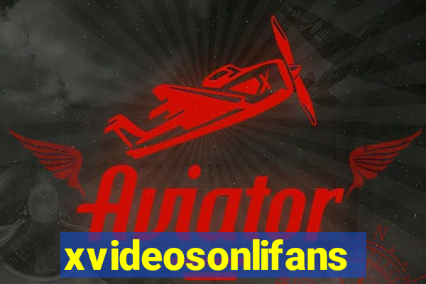 xvideosonlifans