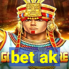 bet ak