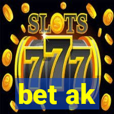 bet ak