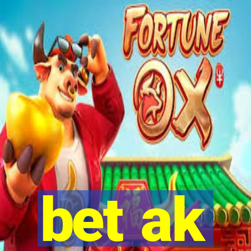 bet ak