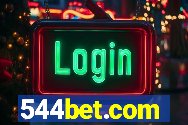 544bet.com
