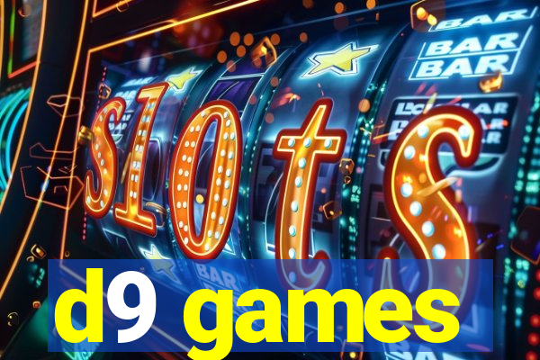 d9 games