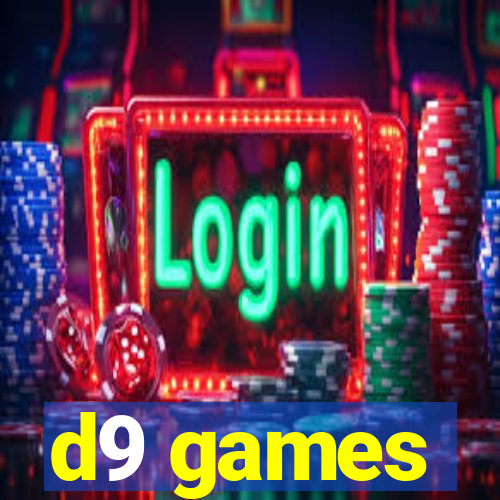 d9 games