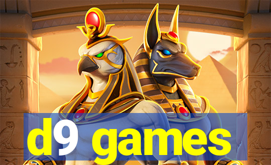 d9 games