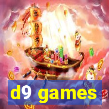 d9 games