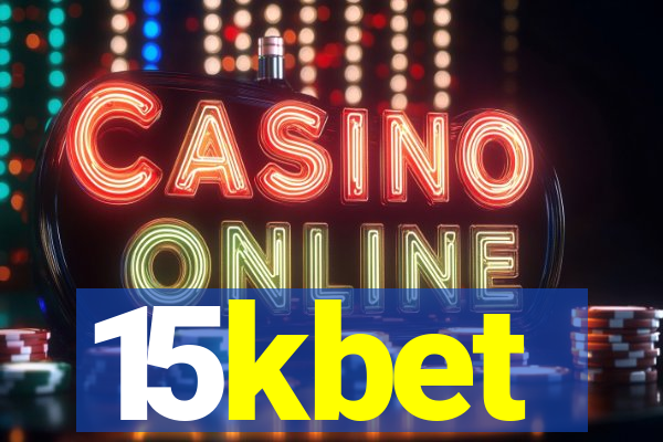 15kbet