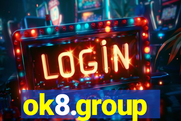 ok8.group