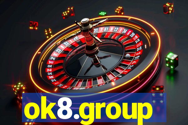 ok8.group