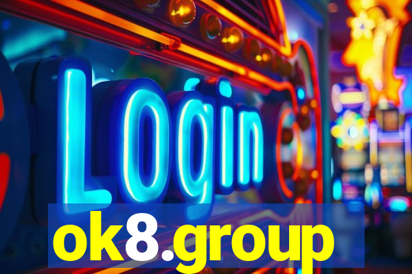 ok8.group