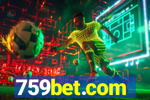 759bet.com