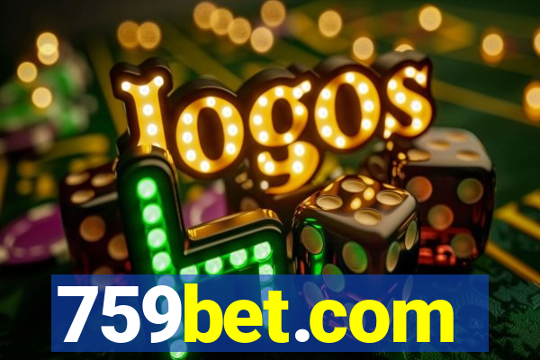 759bet.com