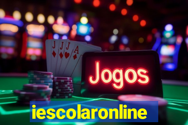 iescolaronline