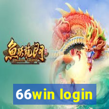 66win login