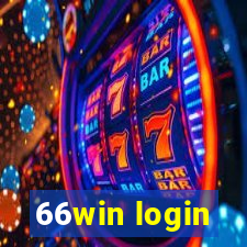 66win login