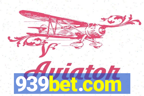 939bet.com