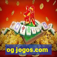 og jogos.com