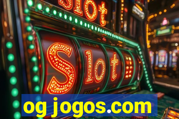 og jogos.com