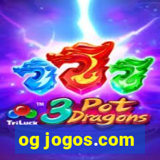 og jogos.com