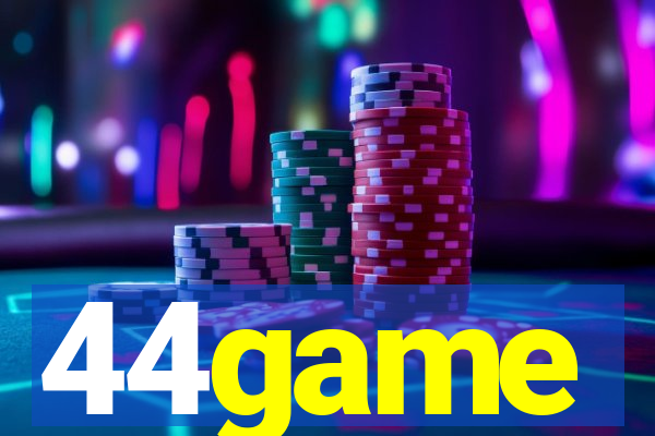 44game