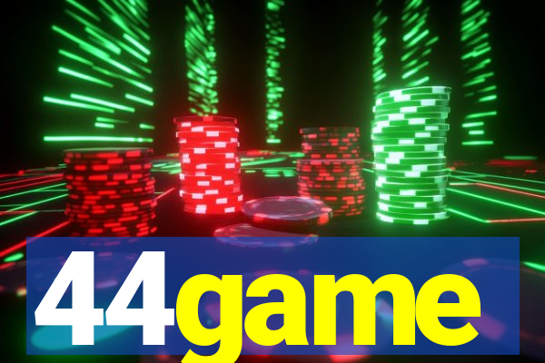 44game