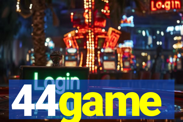 44game