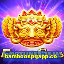 bamboospgapp.com