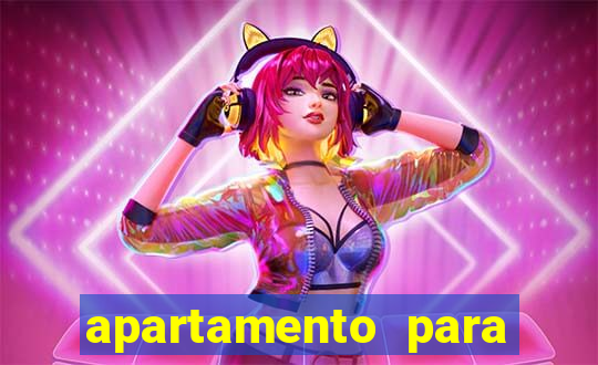 apartamento para alugar nova betania mossoro