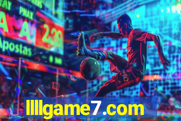 llllgame7.com