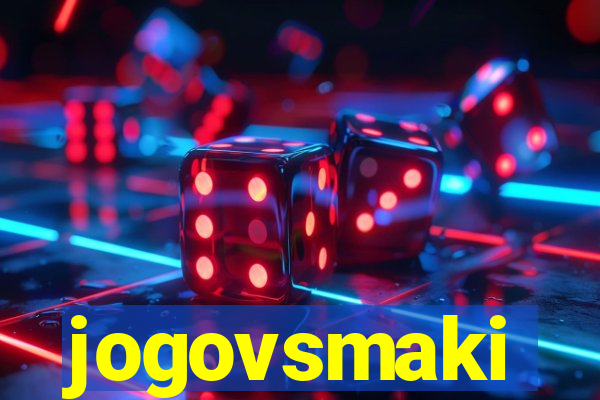 jogovsmaki