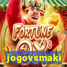 jogovsmaki