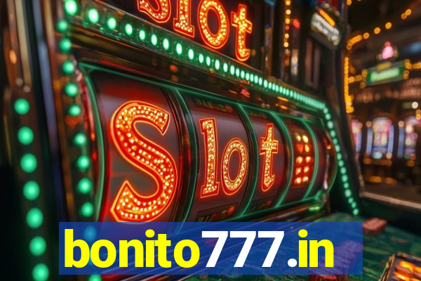bonito777.in