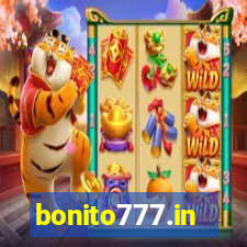 bonito777.in