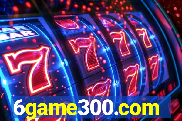 6game300.com