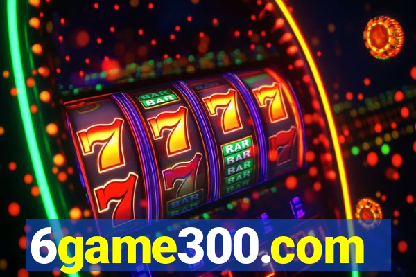 6game300.com