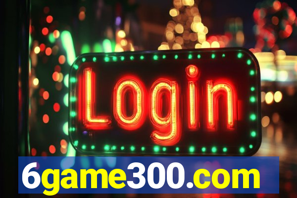 6game300.com