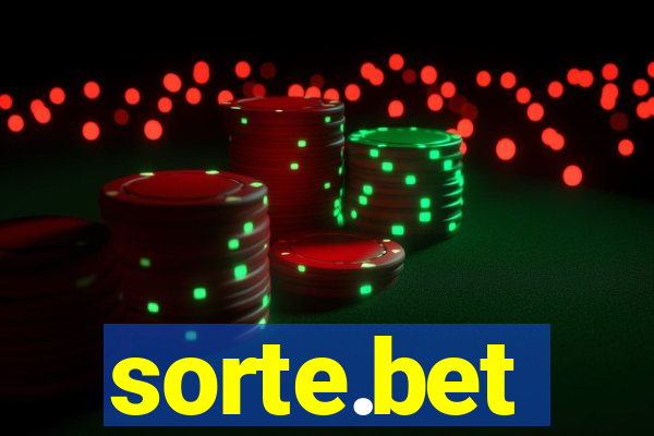 sorte.bet